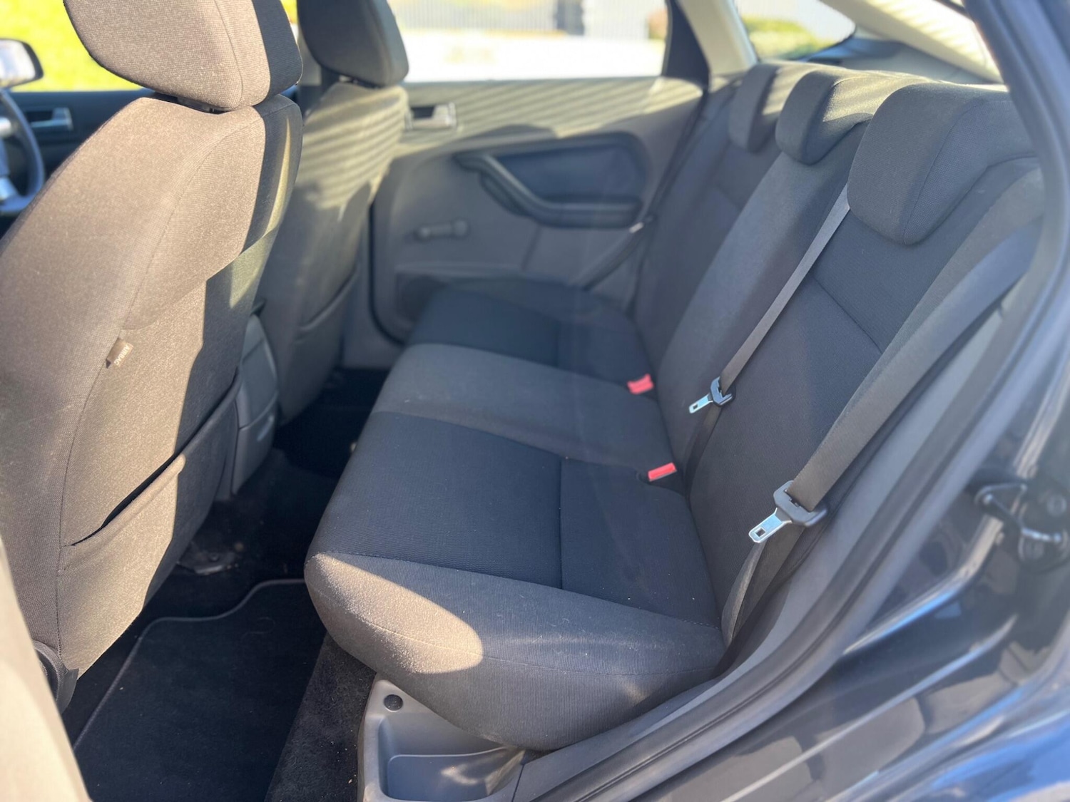 Used Ford Focus 2006 for sale - 76781778: Photo 17