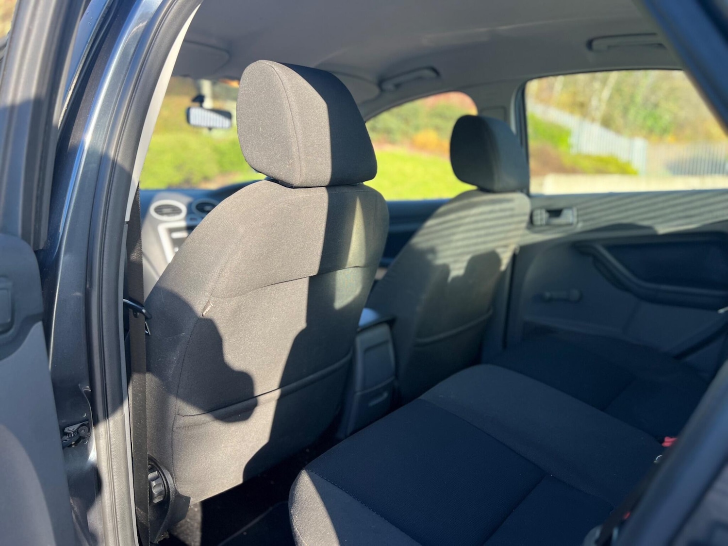 Used Ford Focus 2006 for sale - 76781778: Photo 18