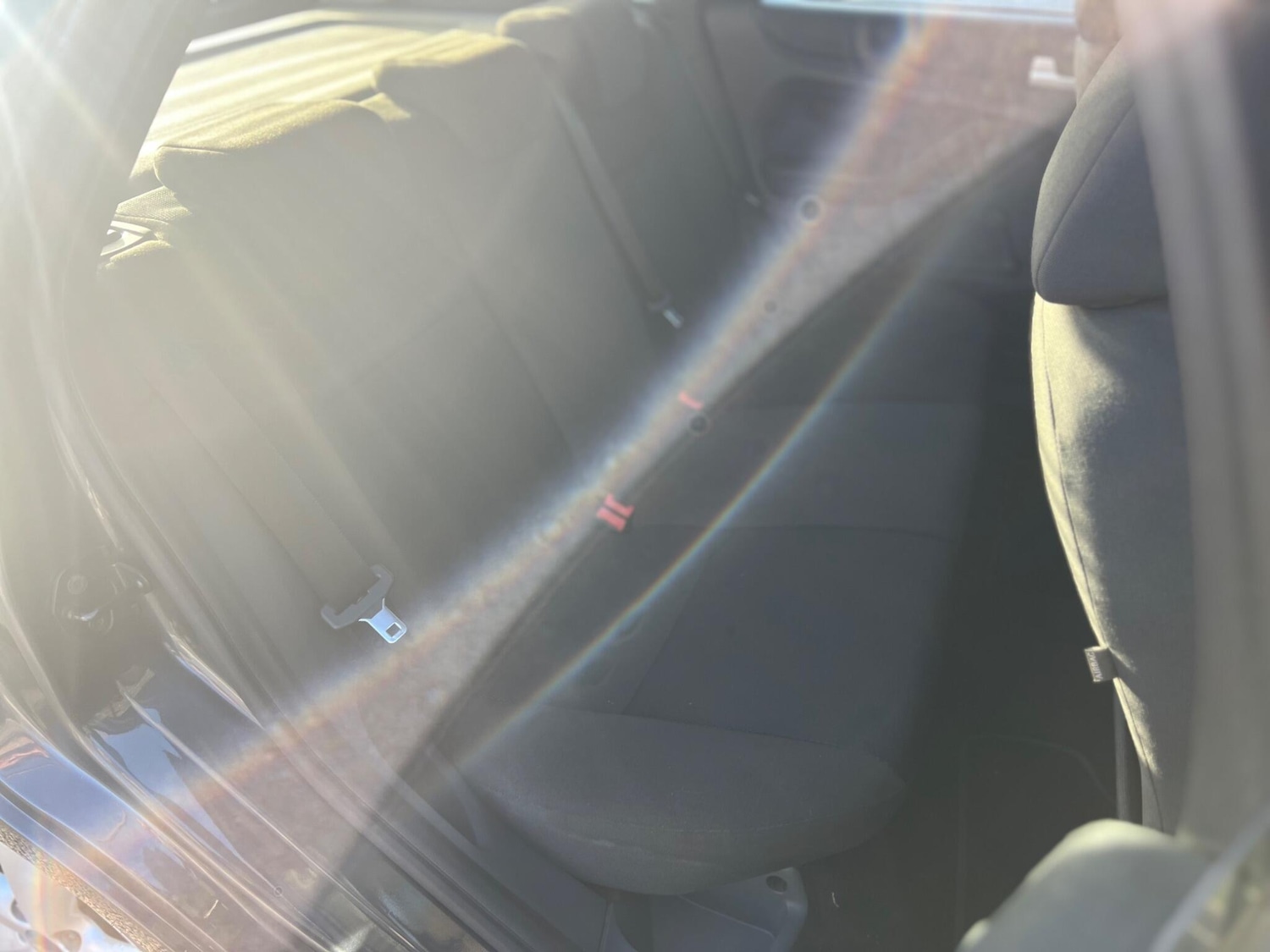 Used Ford Focus 2006 for sale - 76781778: Photo 19