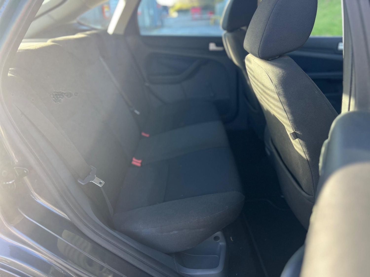 Used Ford Focus 2006 for sale - 76781778: Photo 20