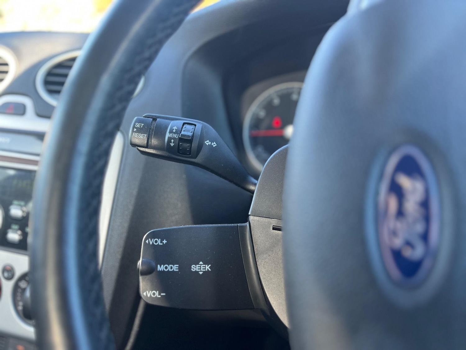 Used Ford Focus 2006 for sale - 76781778: Photo 23