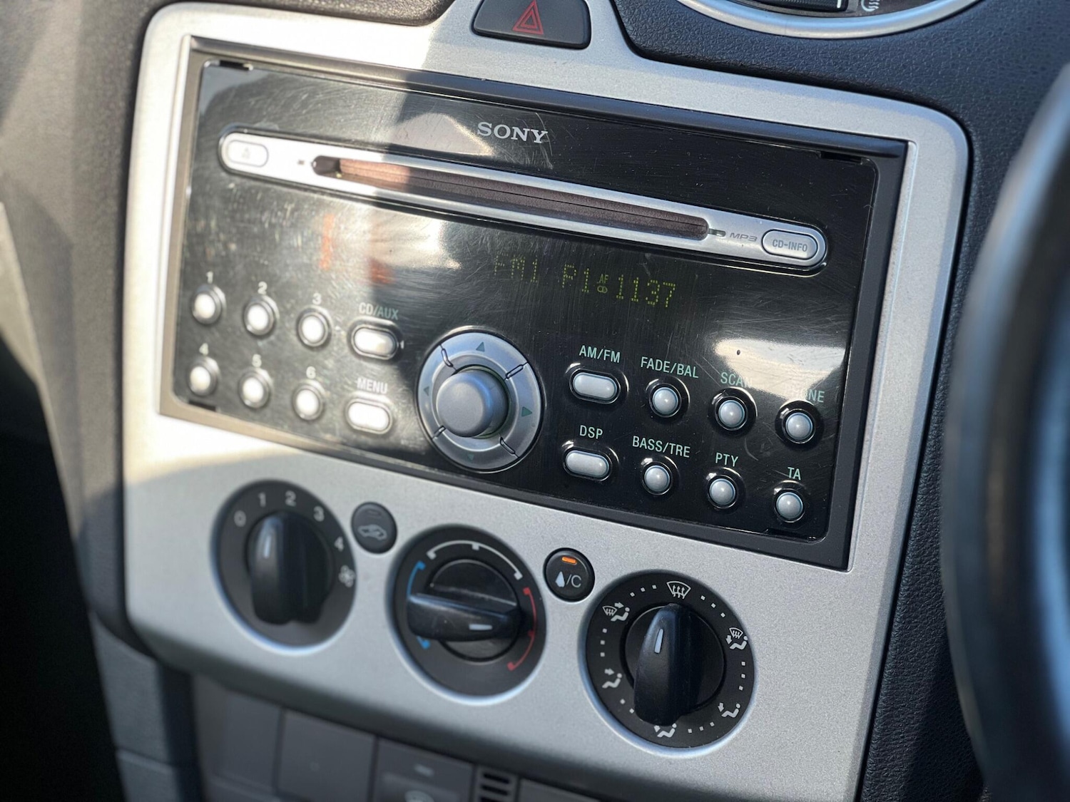 Used Ford Focus 2006 for sale - 76781778: Photo 25