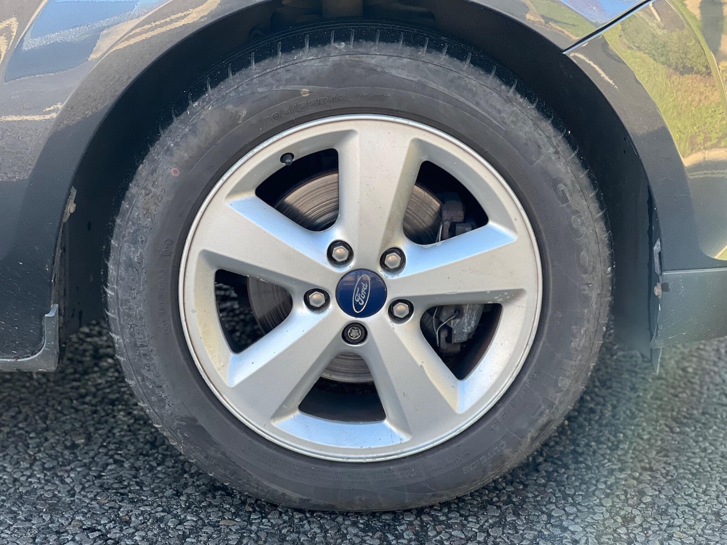 Used Ford Focus 2006 for sale - 76781778: Photo 30