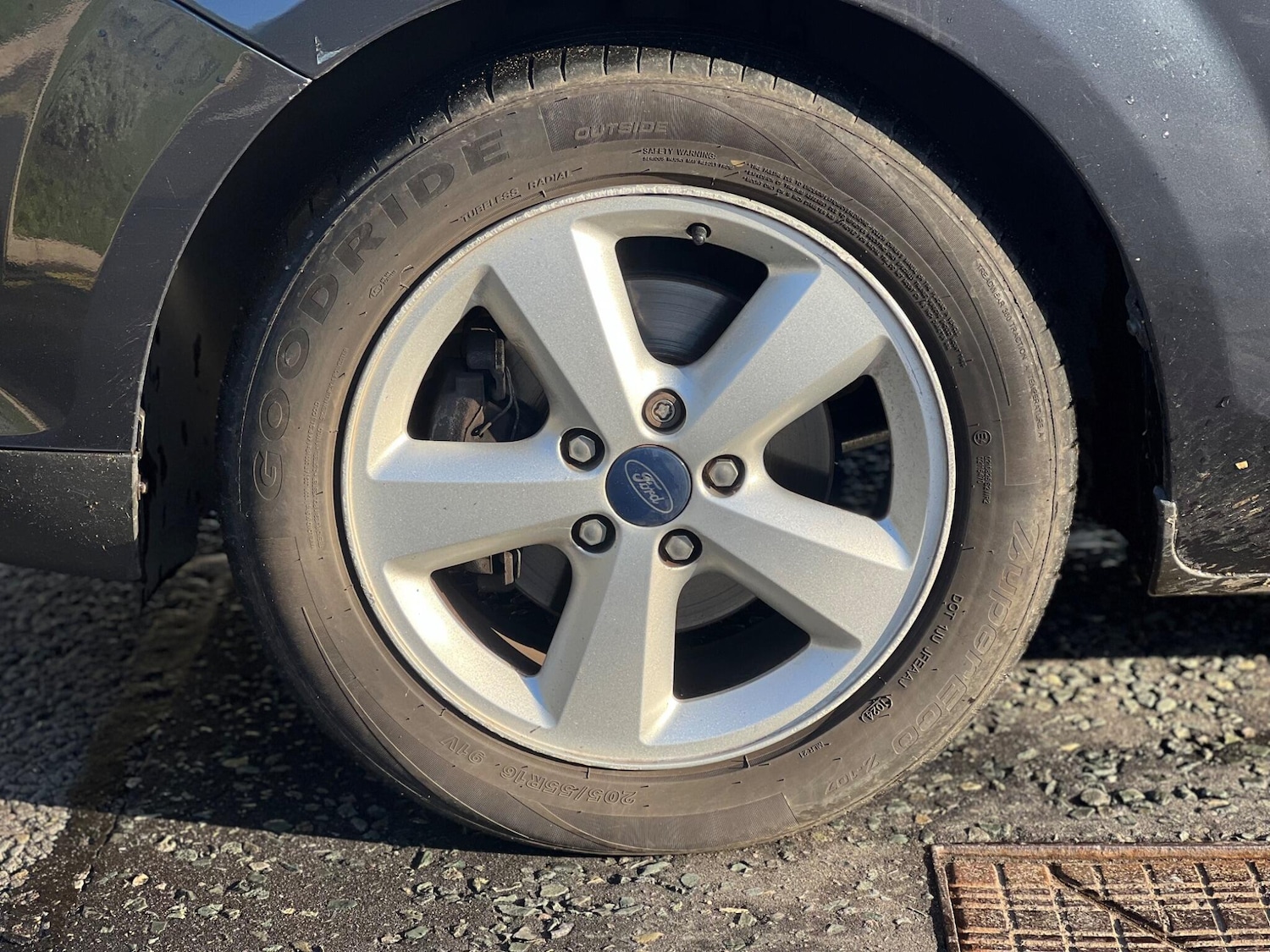 Used Ford Focus 2006 for sale - 76781778: Photo 31