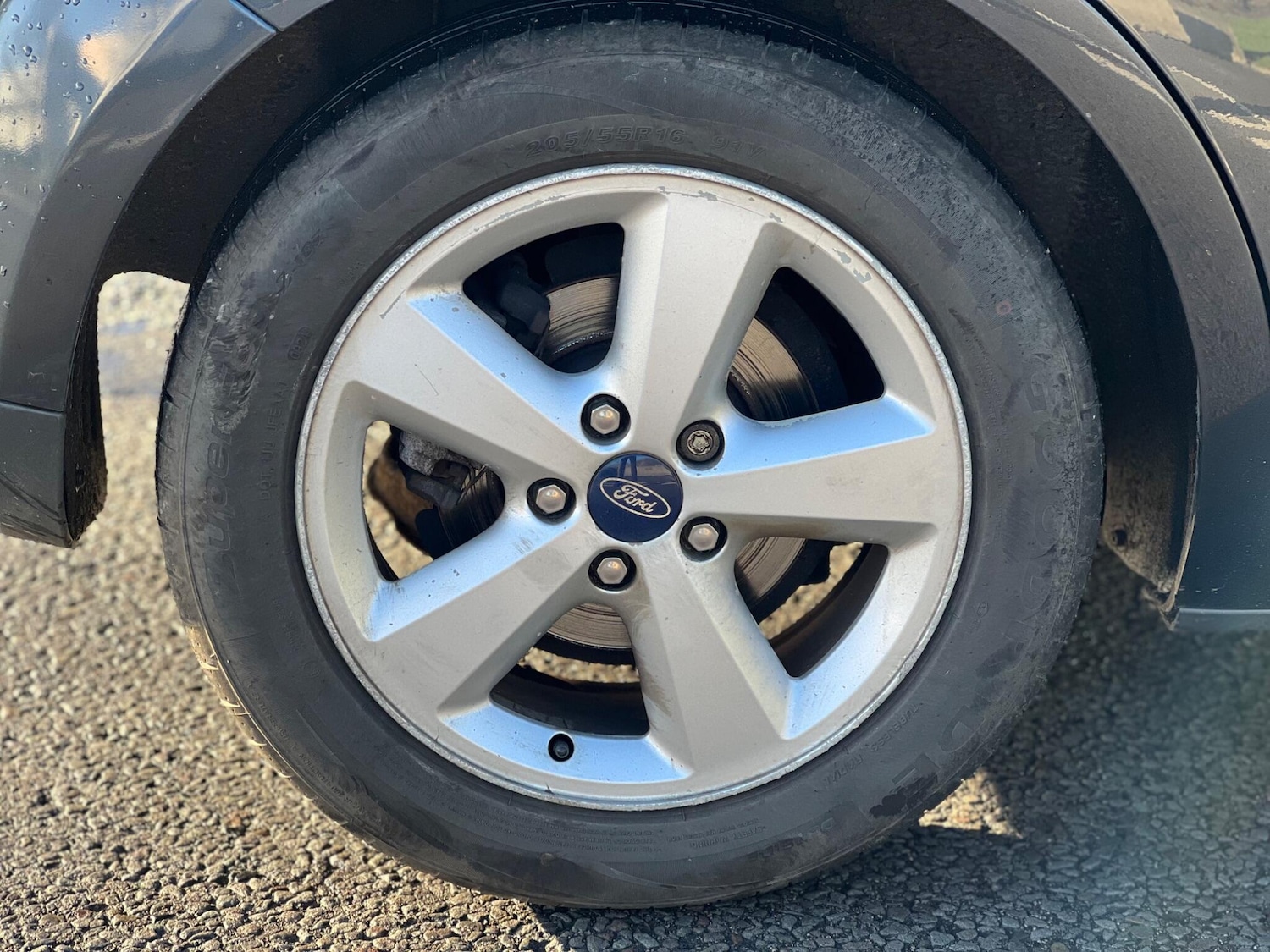 Used Ford Focus 2006 for sale - 76781778: Photo 32