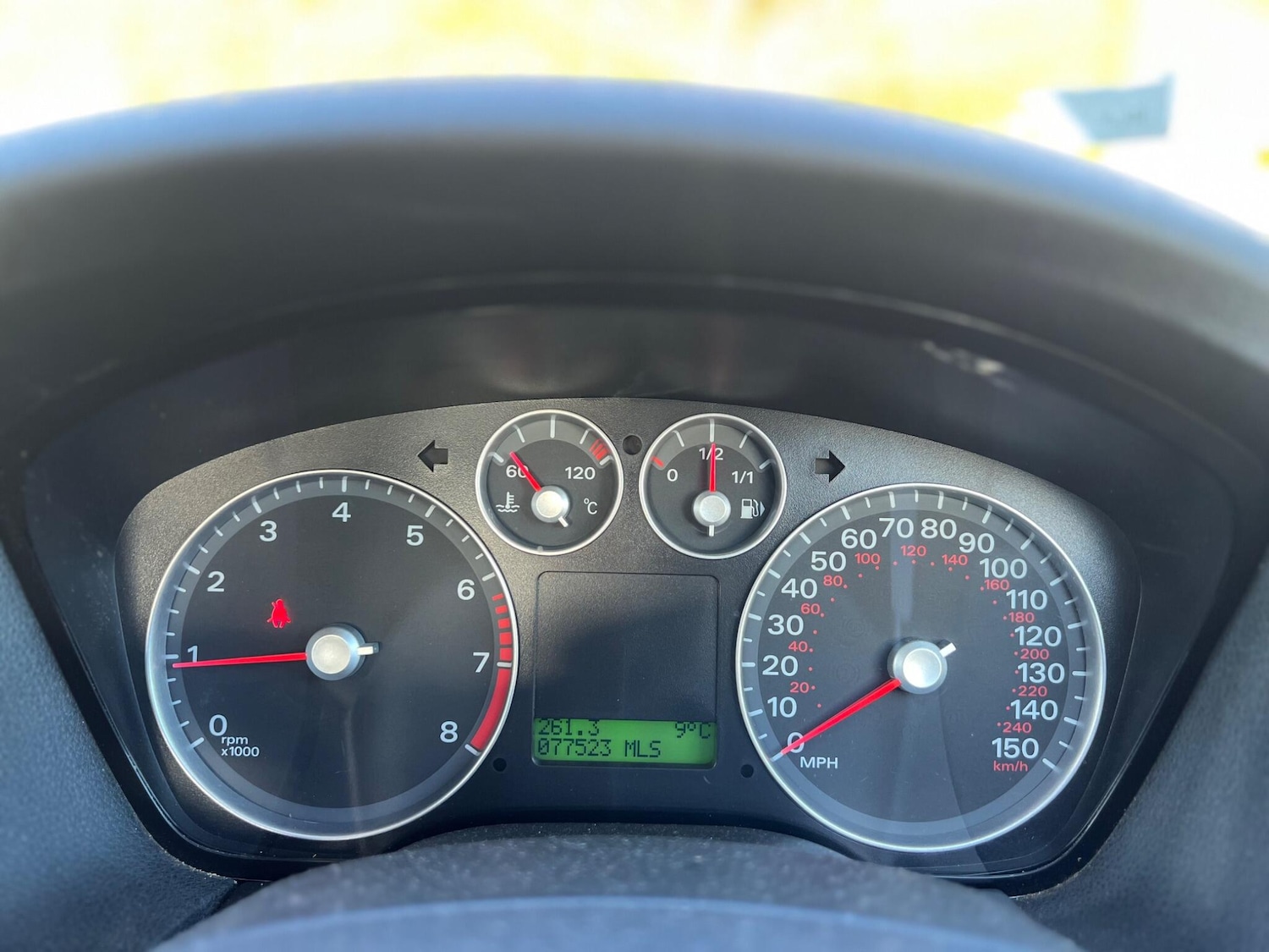 Used Ford Focus 2006 for sale - 76781778: Photo 7