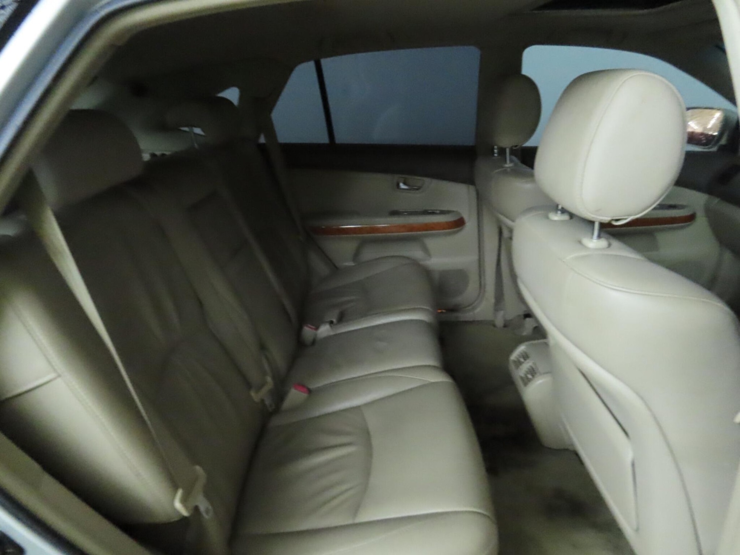 Used Lexus RX 2004 for sale - 77291404: Photo 10