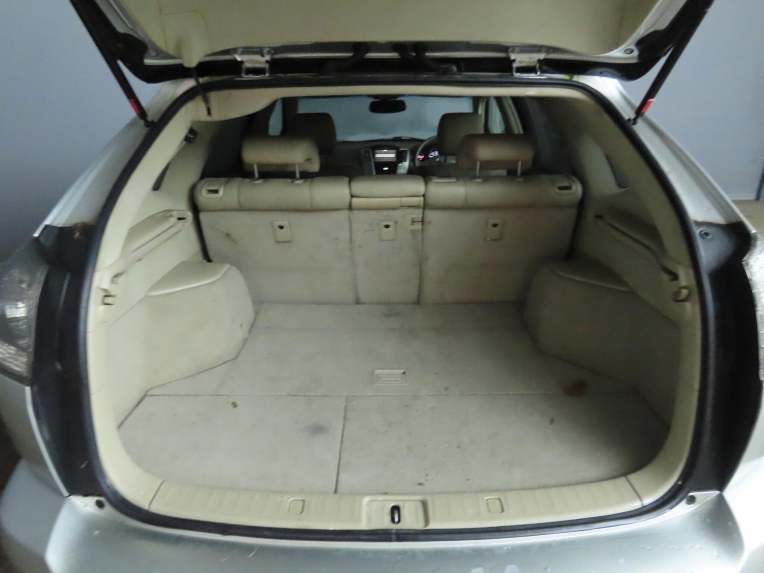 Used Lexus RX 2004 for sale - 77291404: Photo 11