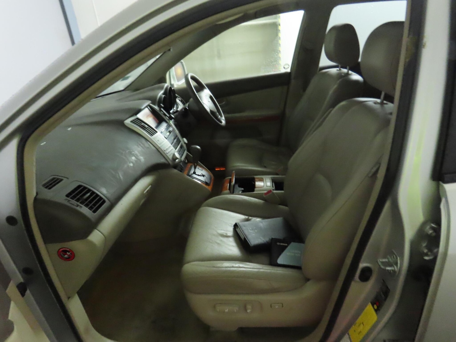 Used Lexus RX 2004 for sale - 77291404: Photo 3