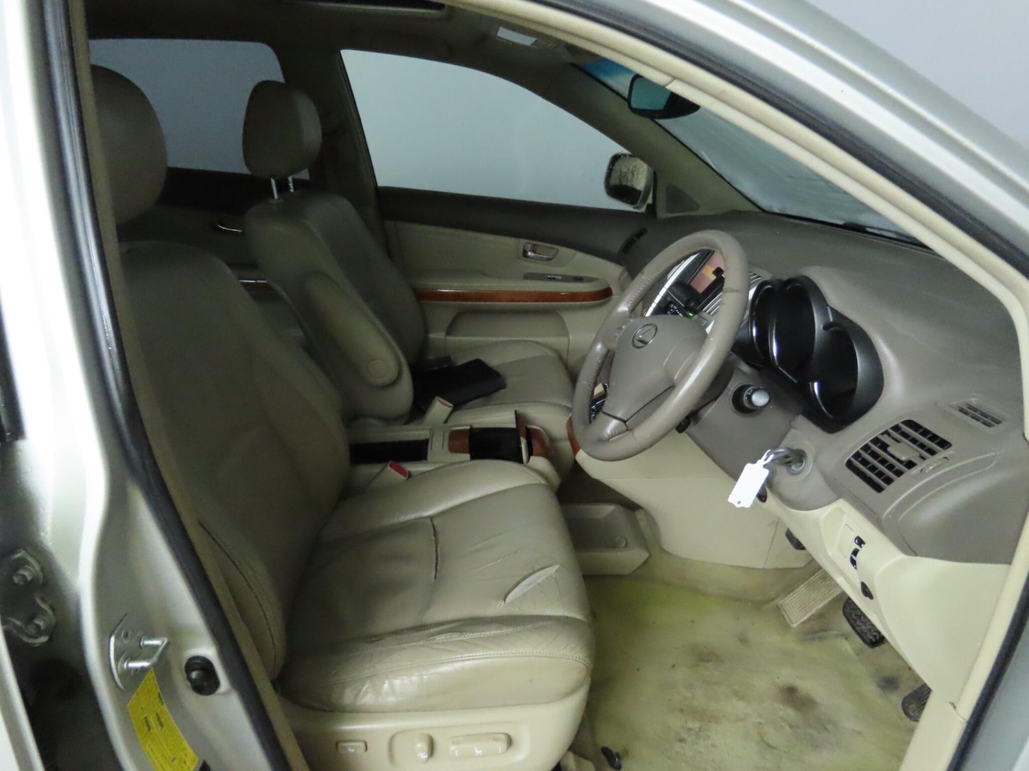 Used Lexus RX 2004 for sale - 77291404: Photo 4