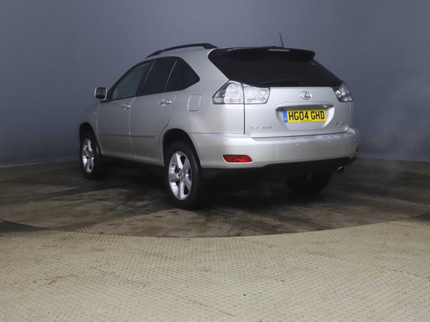 Used Lexus RX 2004 for sale - 77291404: Photo 6