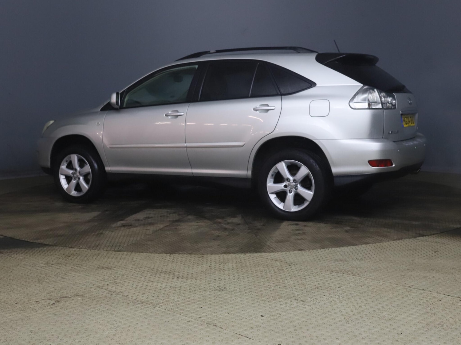 Used Lexus RX 2004 for sale - 77291404: Photo 7