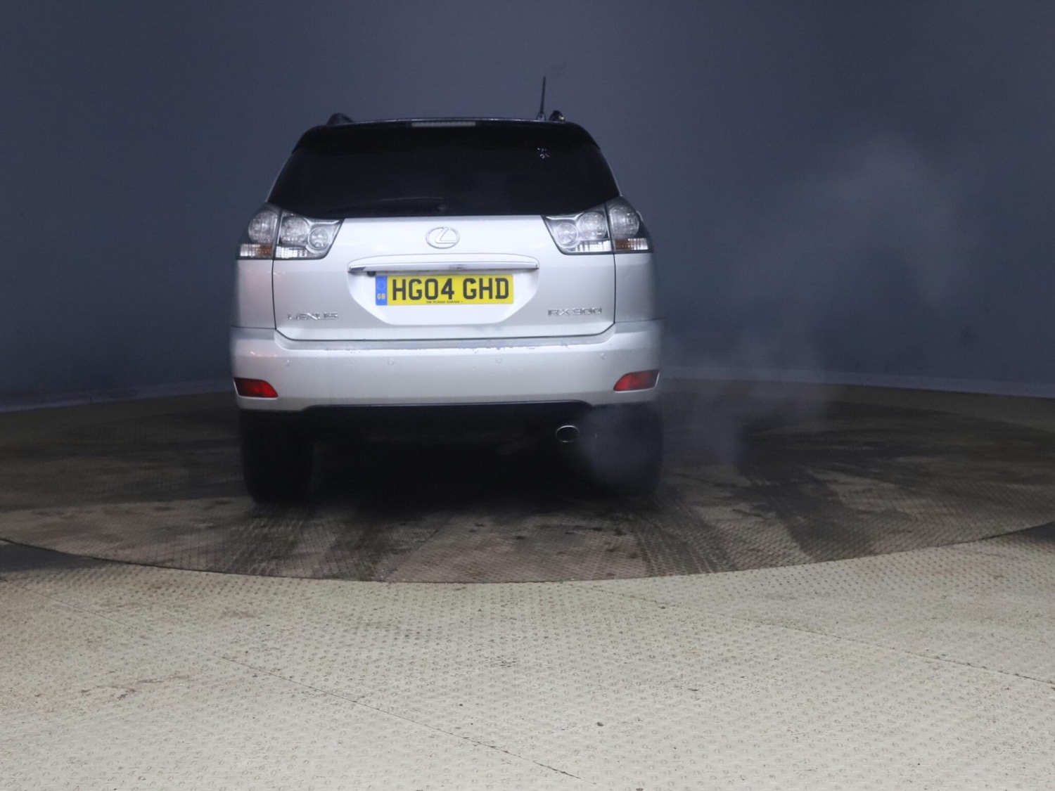 Used Lexus RX 2004 for sale - 77291404: Photo 8