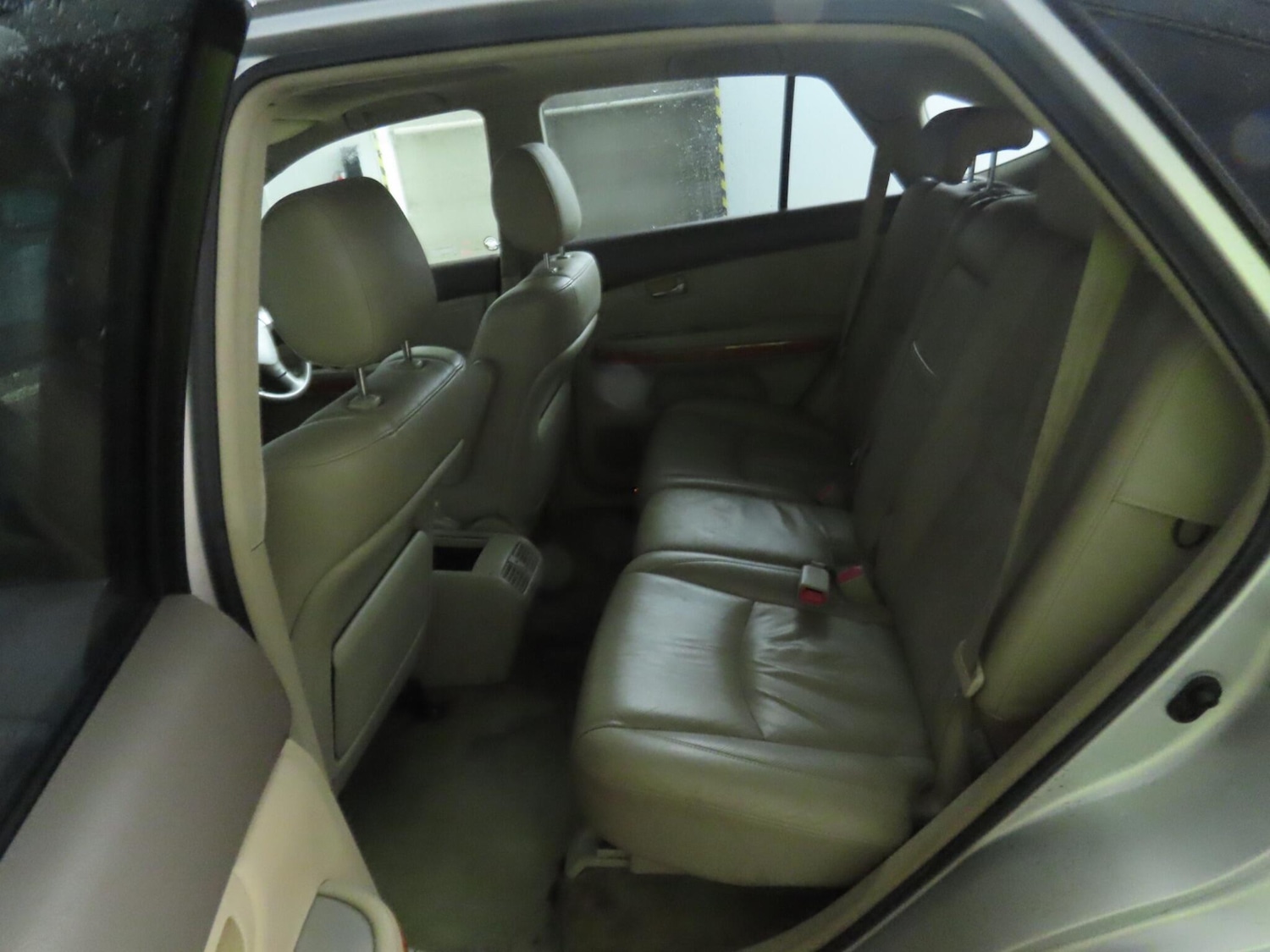 Used Lexus RX 2004 for sale - 77291404: Photo 9