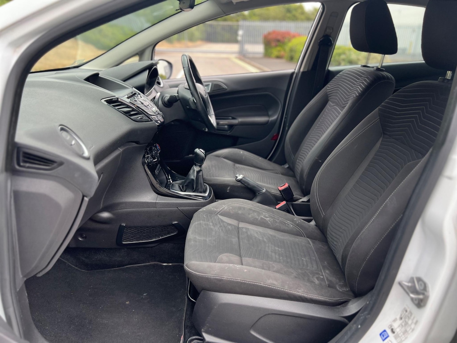 Vehicle 17