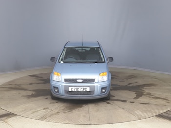 Used Ford Fusion 2010 for sale - 78999741: Photo