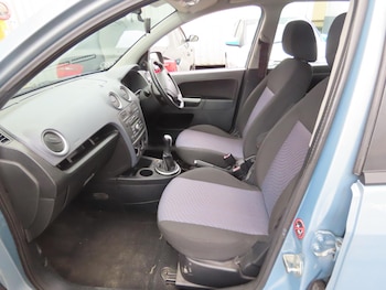 Used Ford Fusion 2010 for sale - 78999741: Photo
