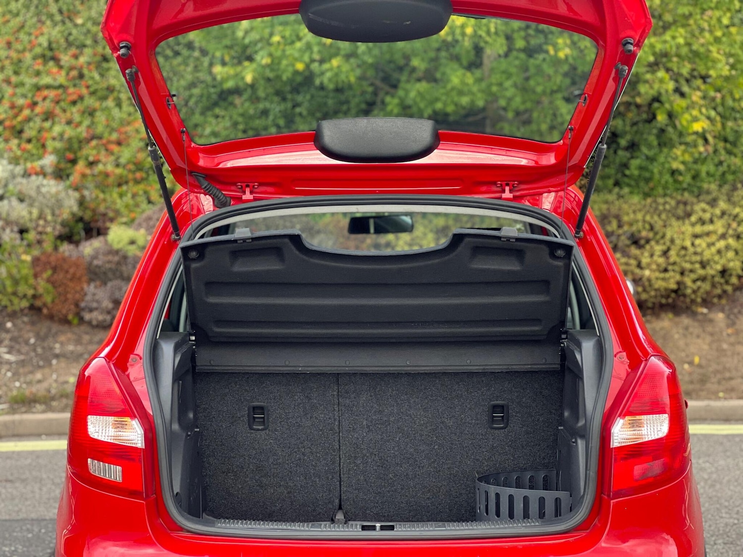 Used Skoda Fabia 2010 for sale - 75809771: Photo 16