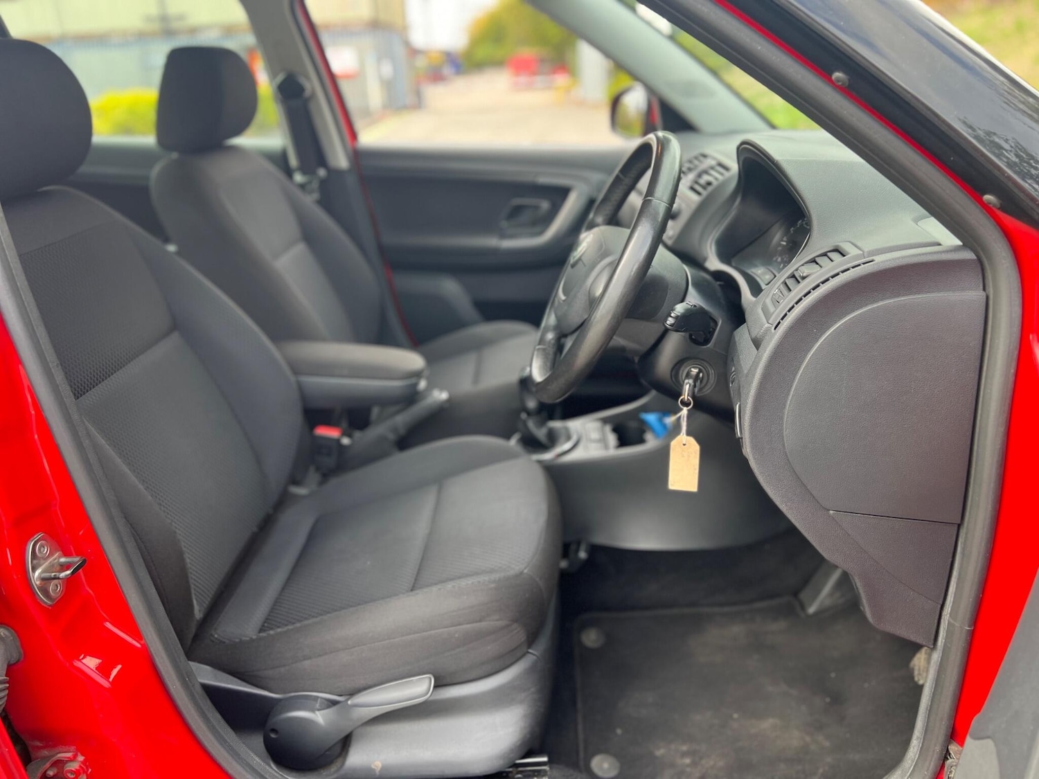 Used Skoda Fabia 2010 for sale - 75809771: Photo 17