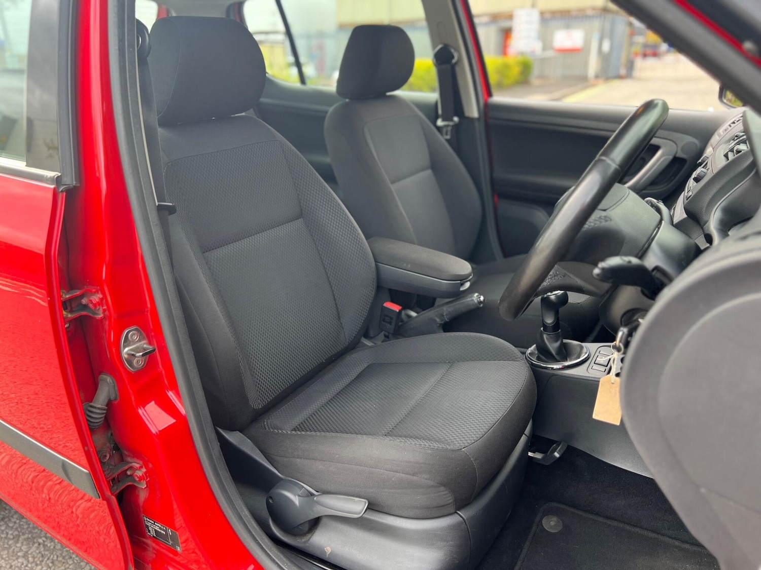 Used Skoda Fabia 2010 for sale - 75809771: Photo 18