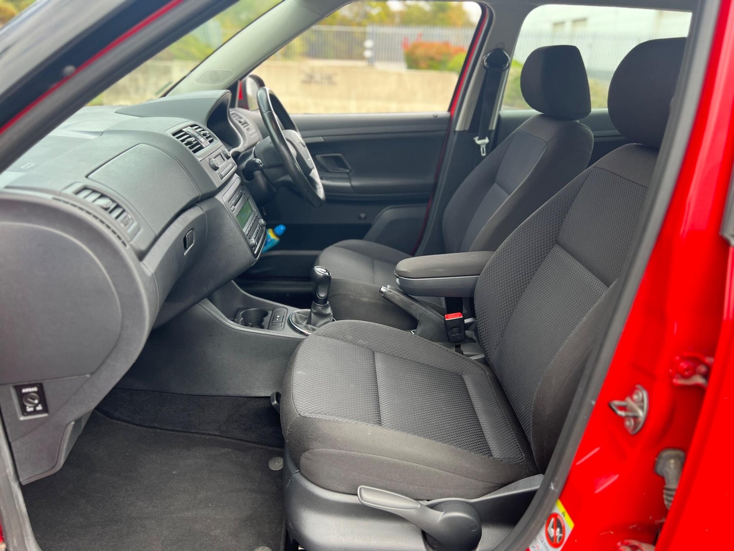 Used Skoda Fabia 2010 for sale - 75809771: Photo 19