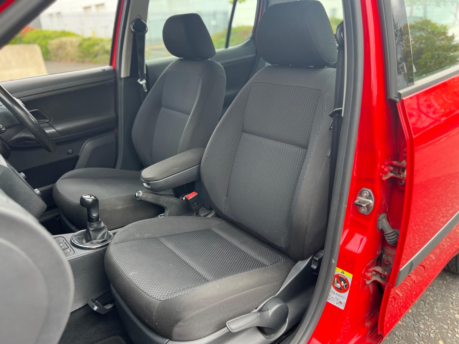 Used Skoda Fabia 2010 for sale - 75809771: Photo 20