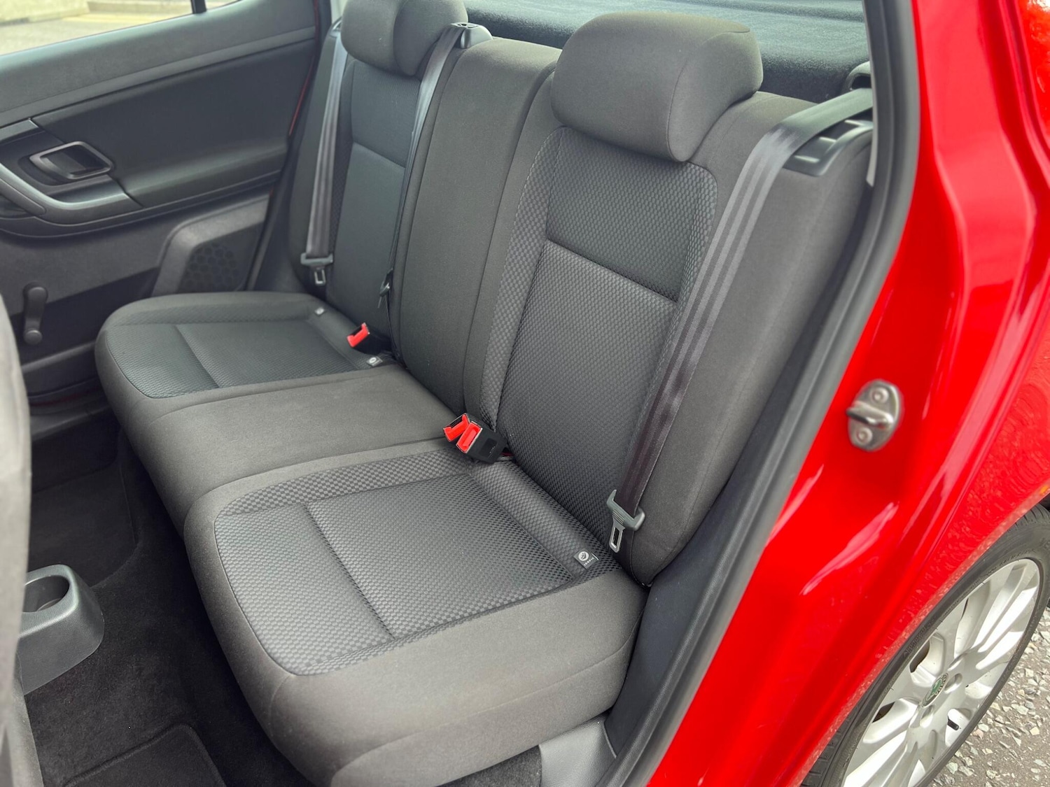 Used Skoda Fabia 2010 for sale - 75809771: Photo 21