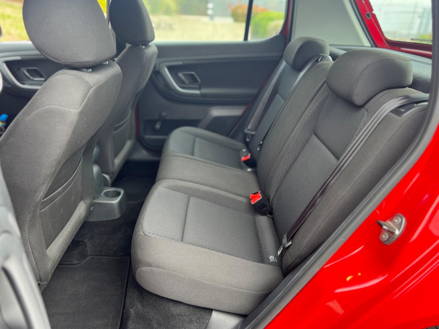 Used Skoda Fabia 2010 for sale - 75809771: Photo 22