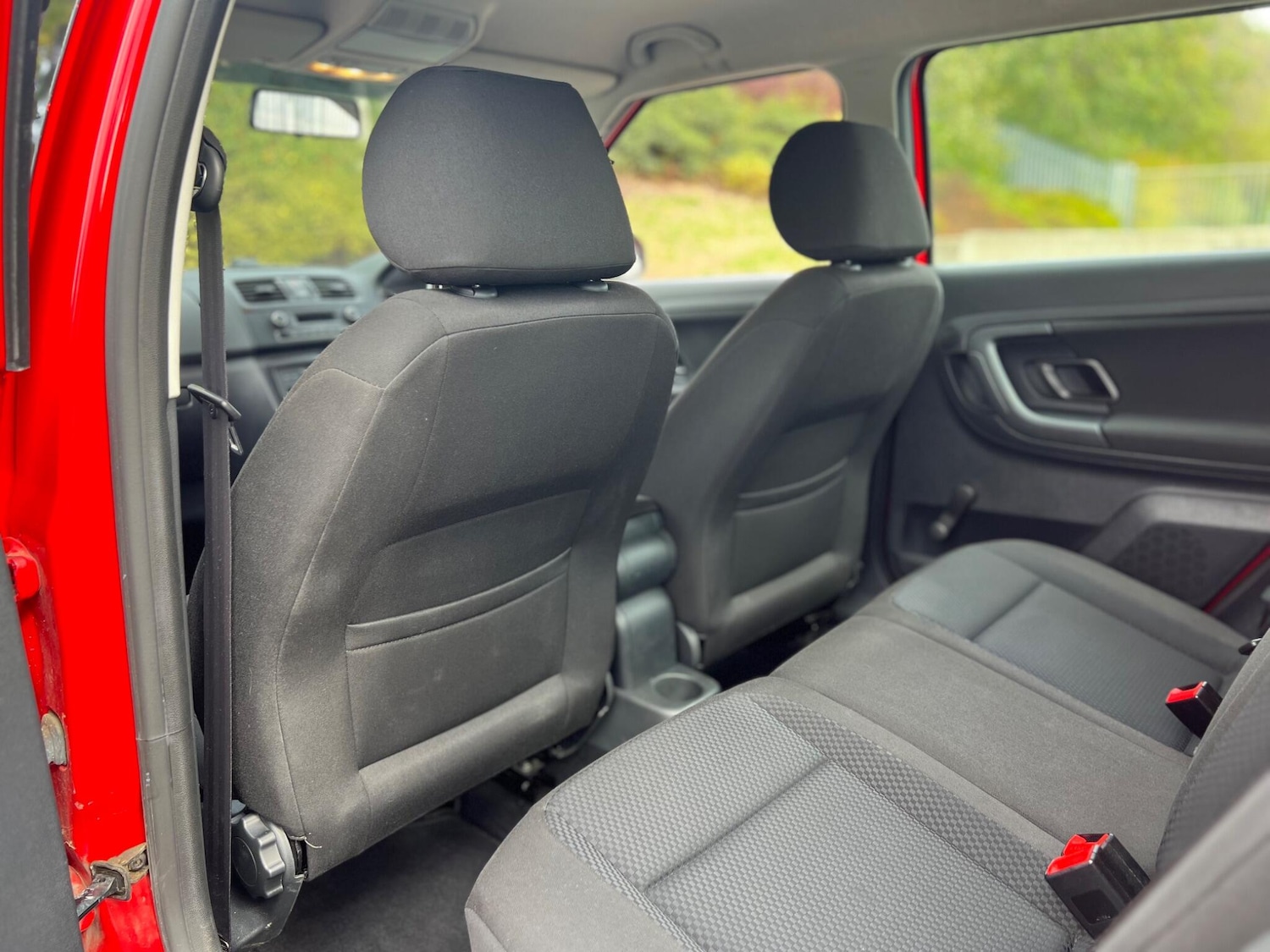 Used Skoda Fabia 2010 for sale - 75809771: Photo 23