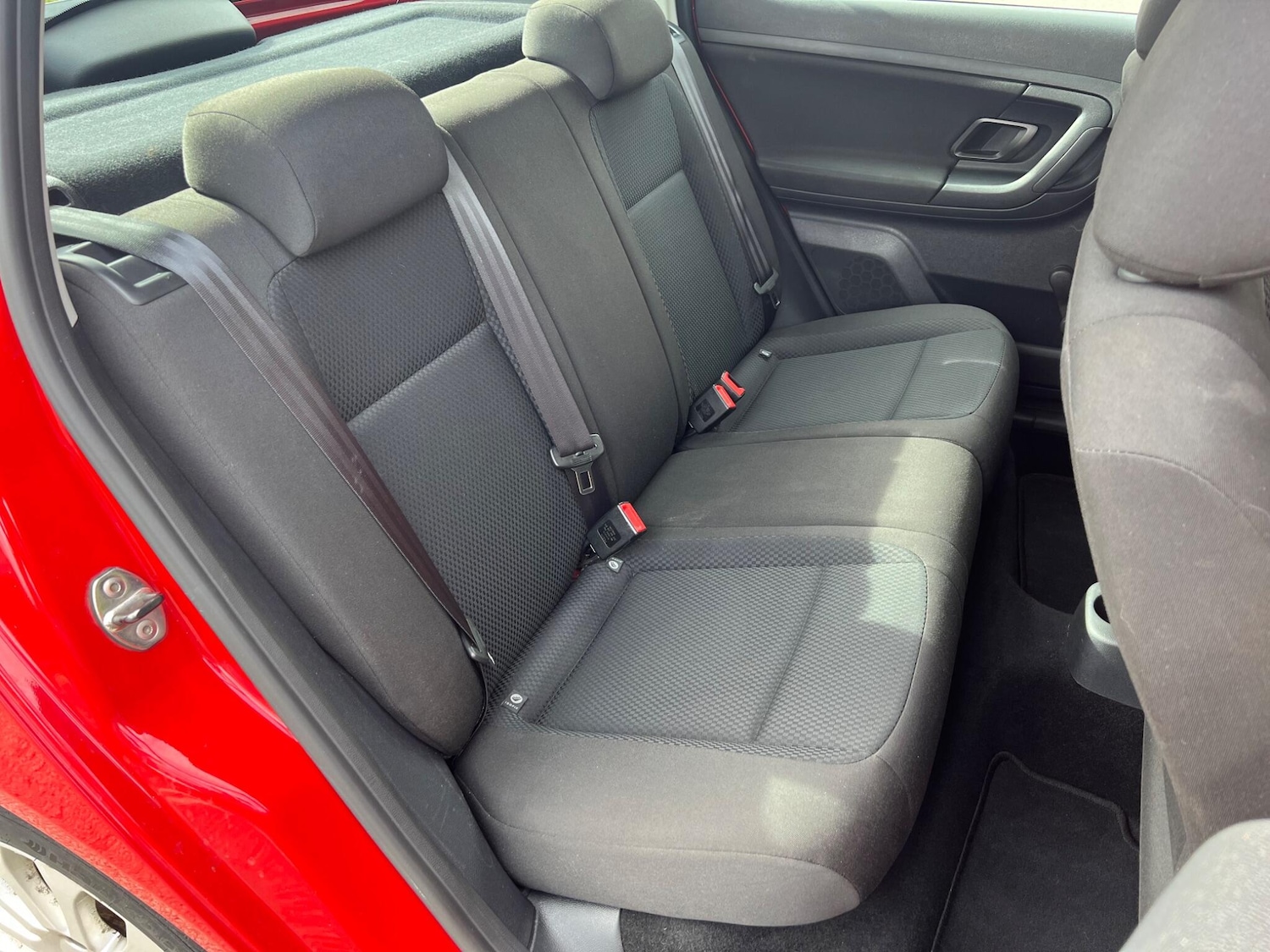 Used Skoda Fabia 2010 for sale - 75809771: Photo 24