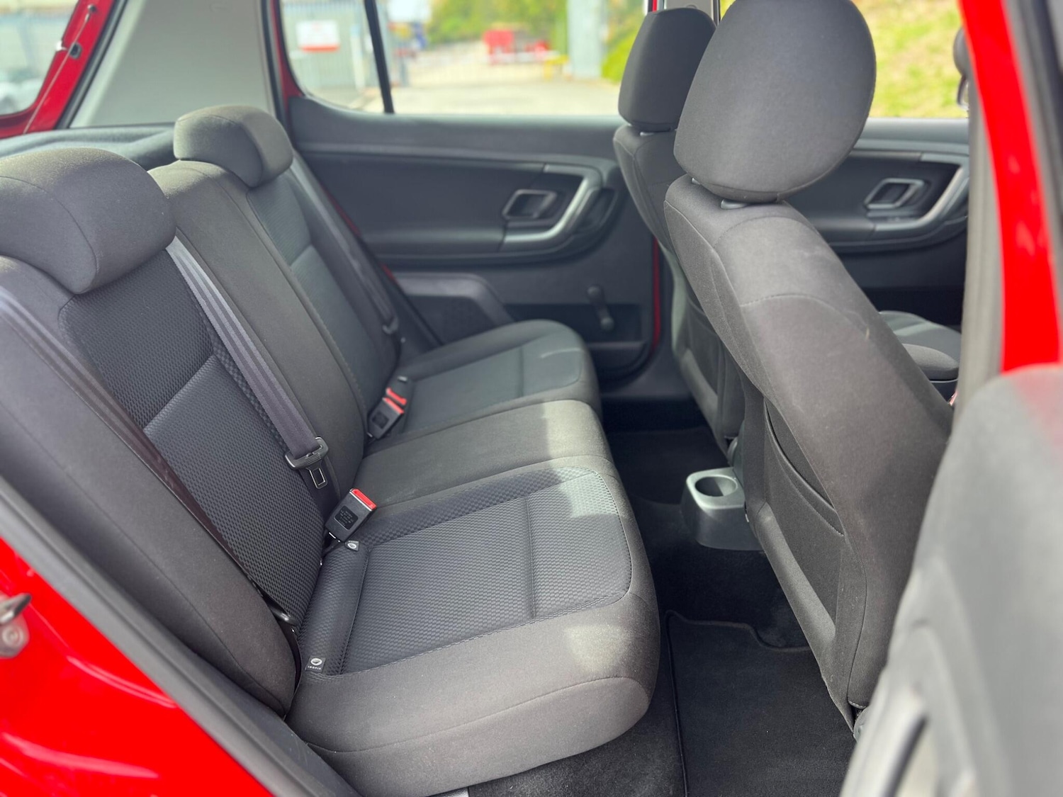 Used Skoda Fabia 2010 for sale - 75809771: Photo 25