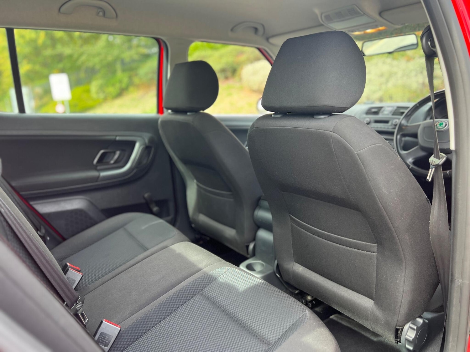 Used Skoda Fabia 2010 for sale - 75809771: Photo 26