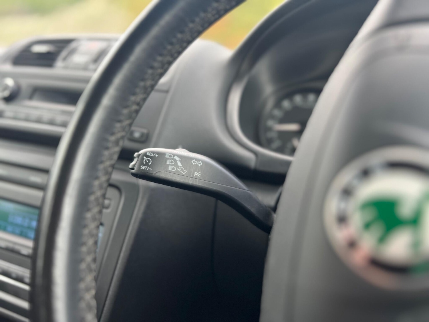 Used Skoda Fabia 2010 for sale - 75809771: Photo 28