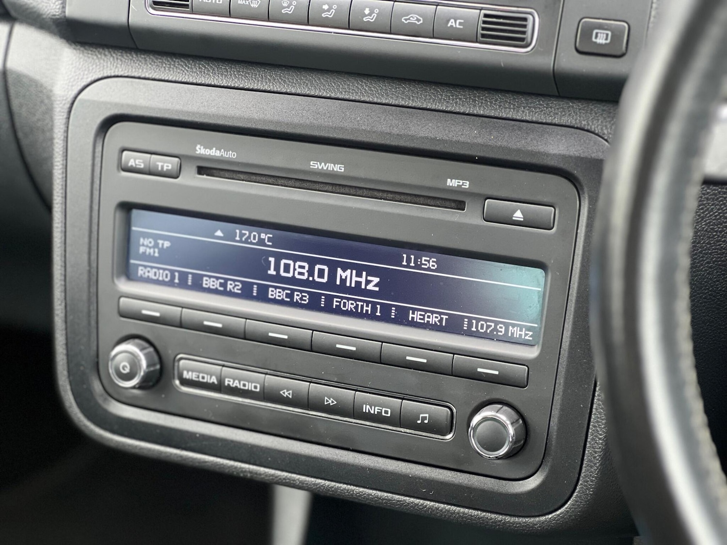 Used Skoda Fabia 2010 for sale - 75809771: Photo 30