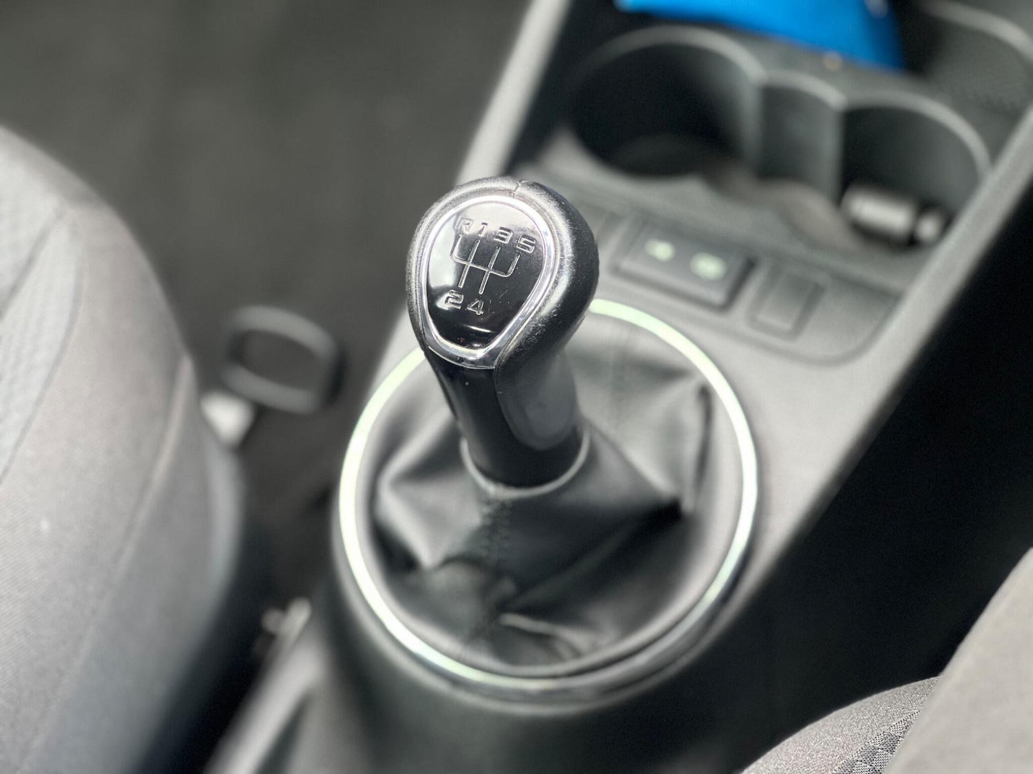 Used Skoda Fabia 2010 for sale - 75809771: Photo 31