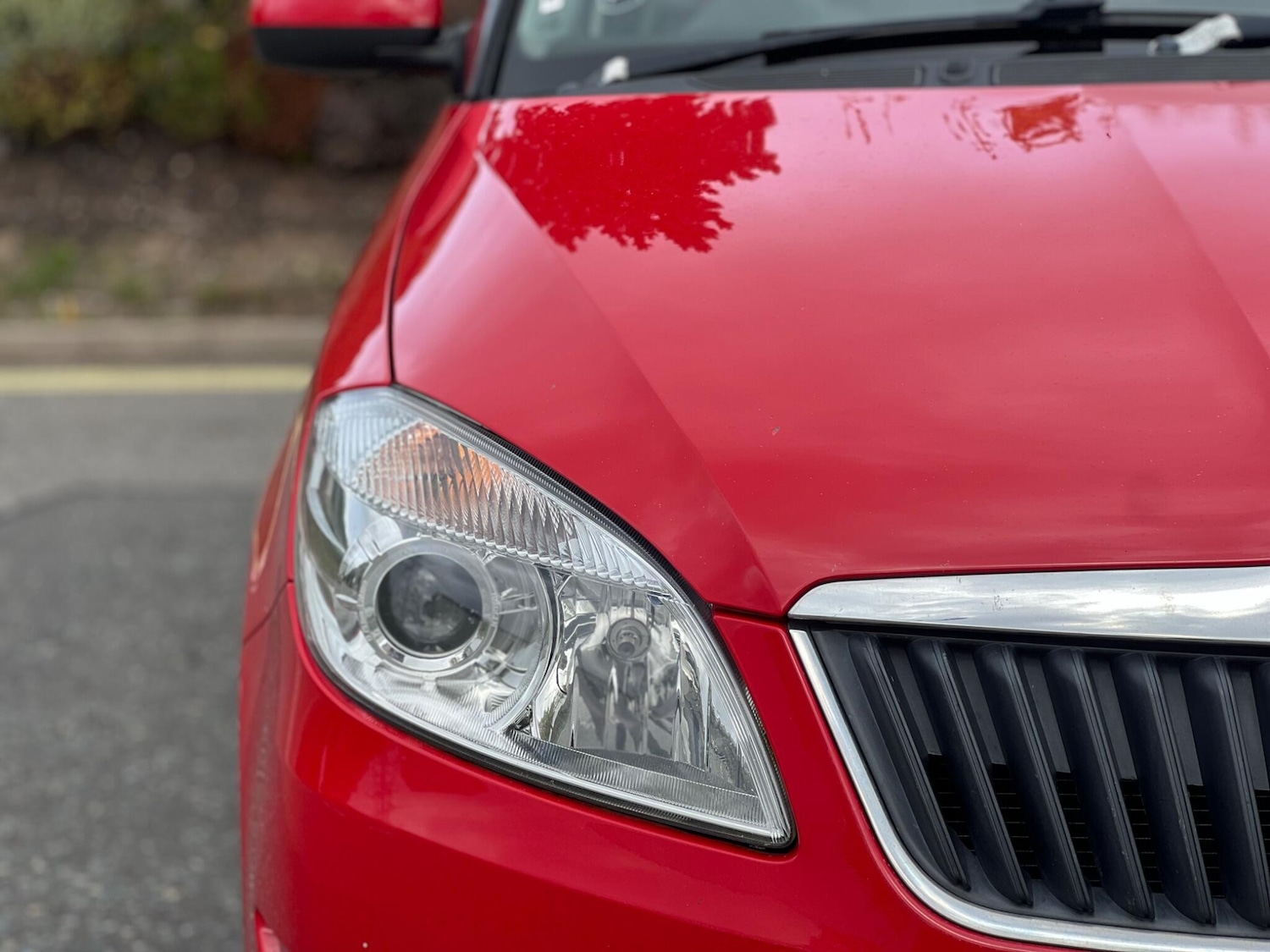 Used Skoda Fabia 2010 for sale - 75809771: Photo 32