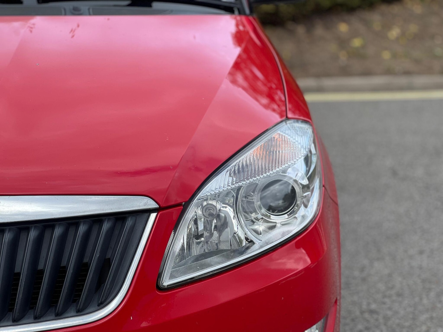 Used Skoda Fabia 2010 for sale - 75809771: Photo 33