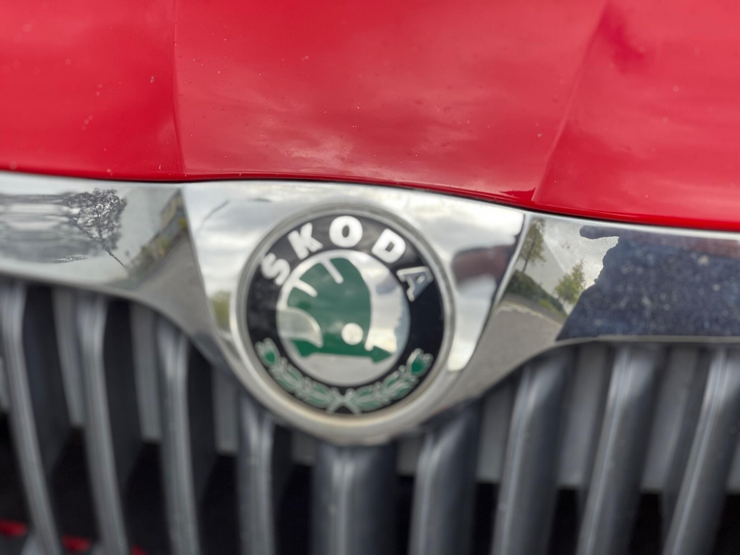 Used Skoda Fabia 2010 for sale - 75809771: Photo 34