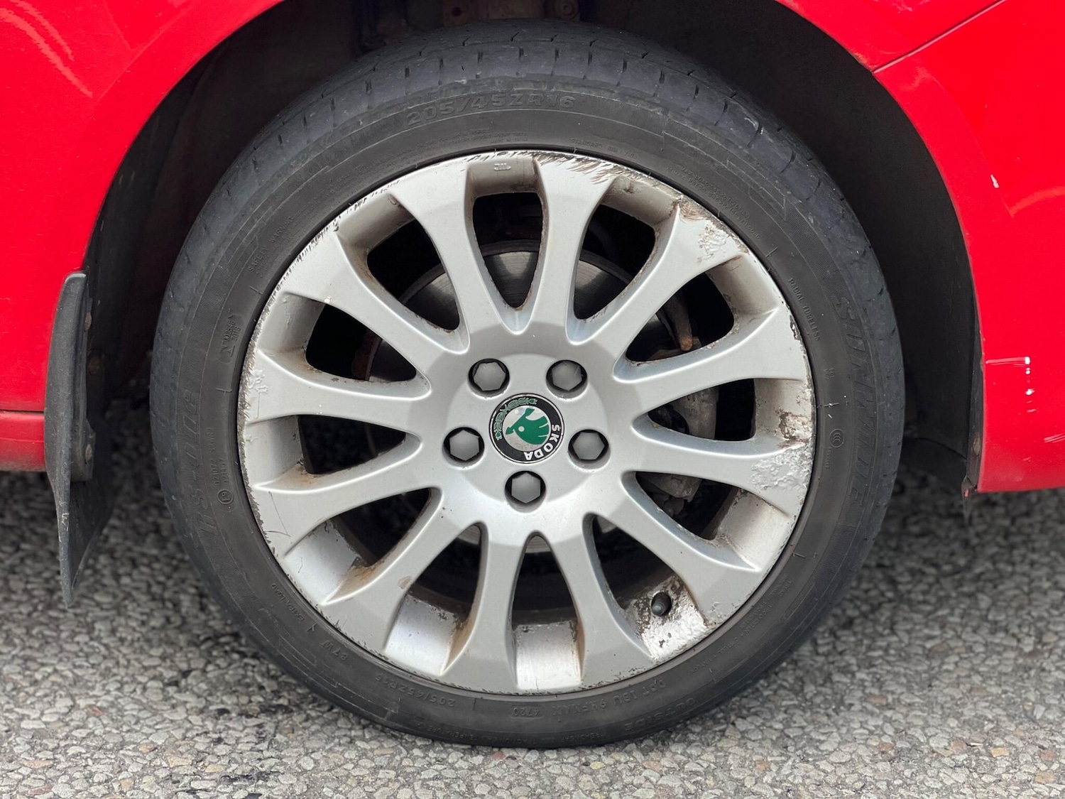 Used Skoda Fabia 2010 for sale - 75809771: Photo 35