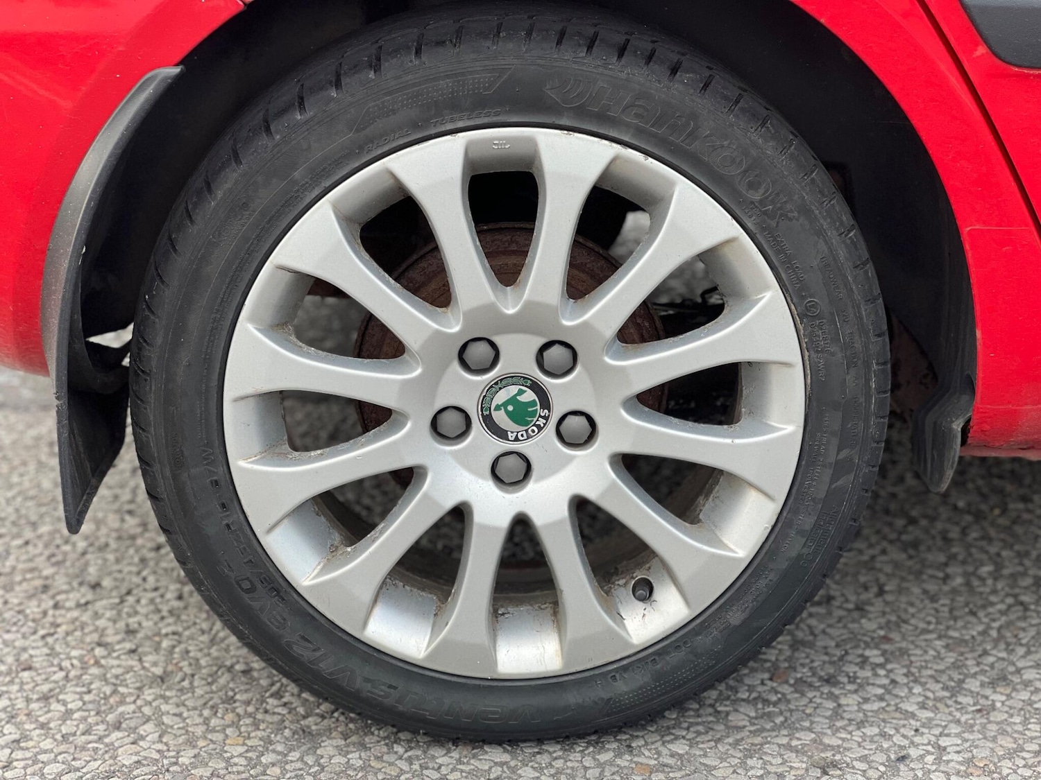 Used Skoda Fabia 2010 for sale - 75809771: Photo 36