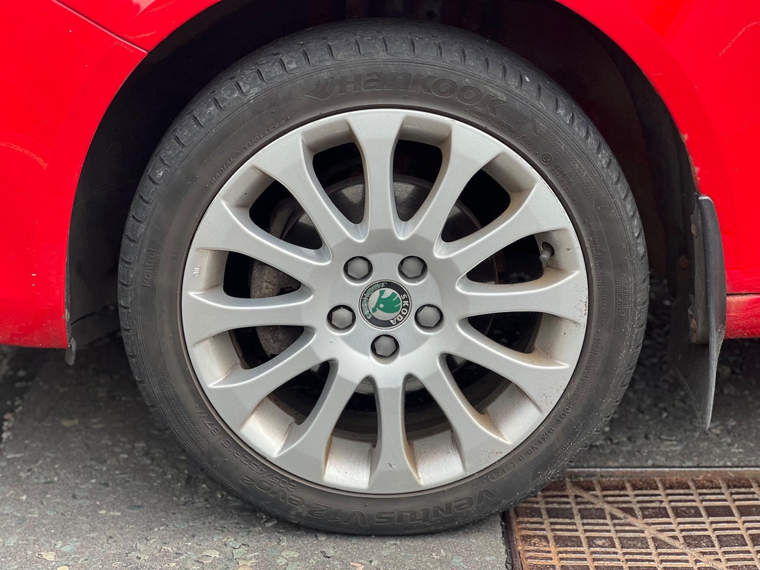 Used Skoda Fabia 2010 for sale - 75809771: Photo 37