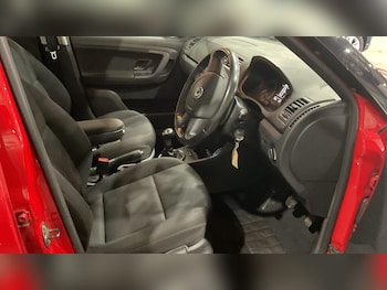 Used Skoda Fabia 2010 for sale - 75809771: Photo