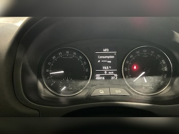 Used Skoda Fabia 2010 for sale - 75809771: Photo