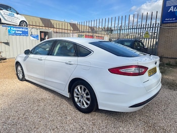 Used Ford Mondeo 2015 for sale - 79496751: Photo