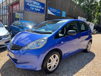 Used Honda Jazz 2012 for sale - 78965267: Photo