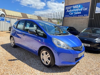 Used Honda Jazz 2012 for sale - 78965267: Photo