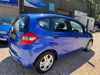 Used Honda Jazz 2012 for sale - 78965267: Photo