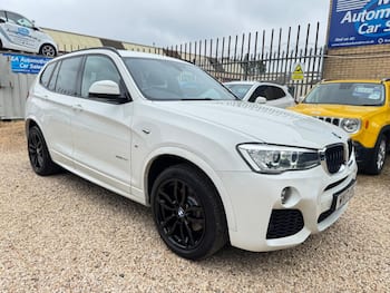 Used BMW X3 2017 for sale - 79669526: Photo