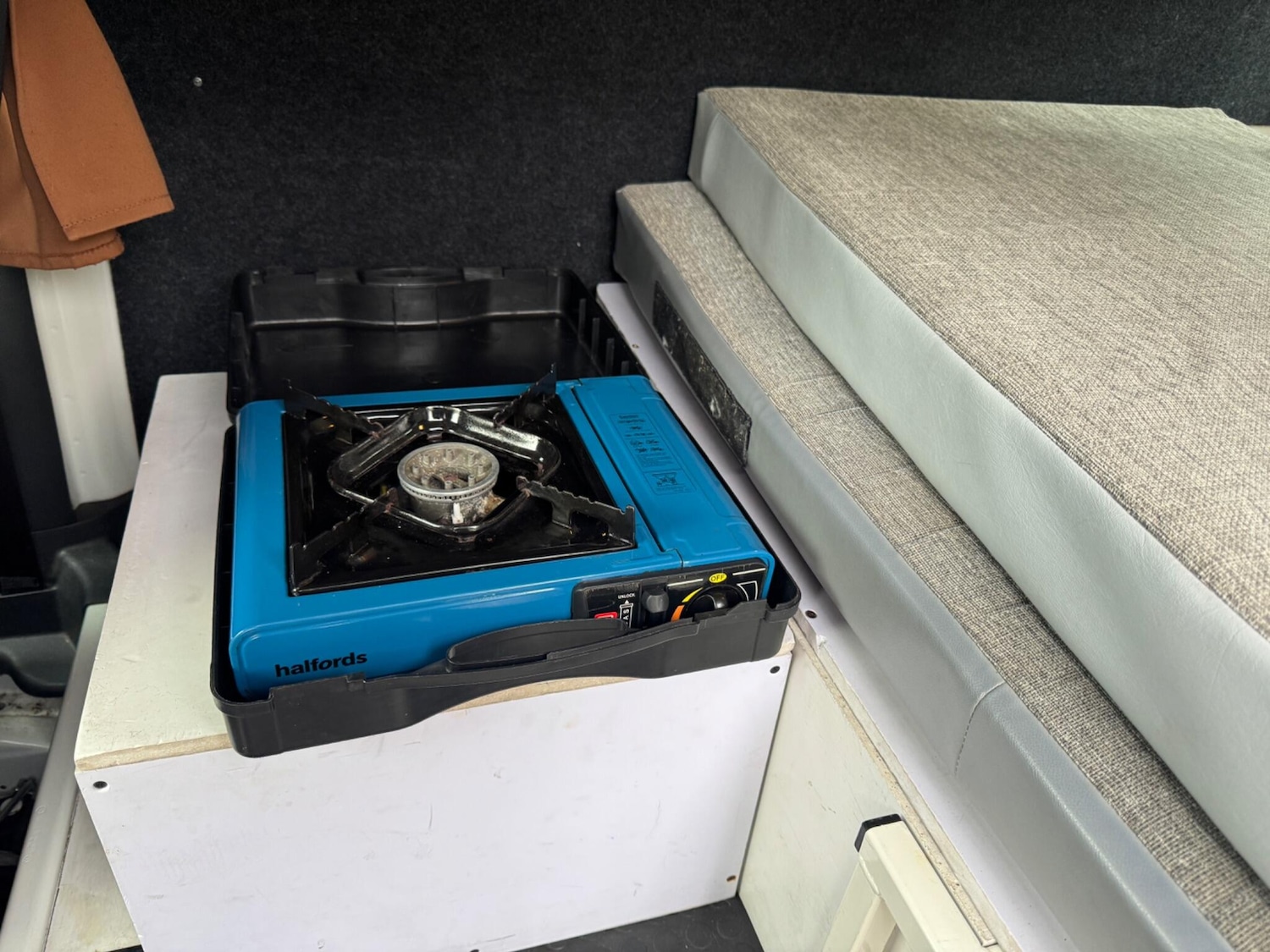 Used Volkswagen Caddy 2017 for sale - 76227583: Photo 17