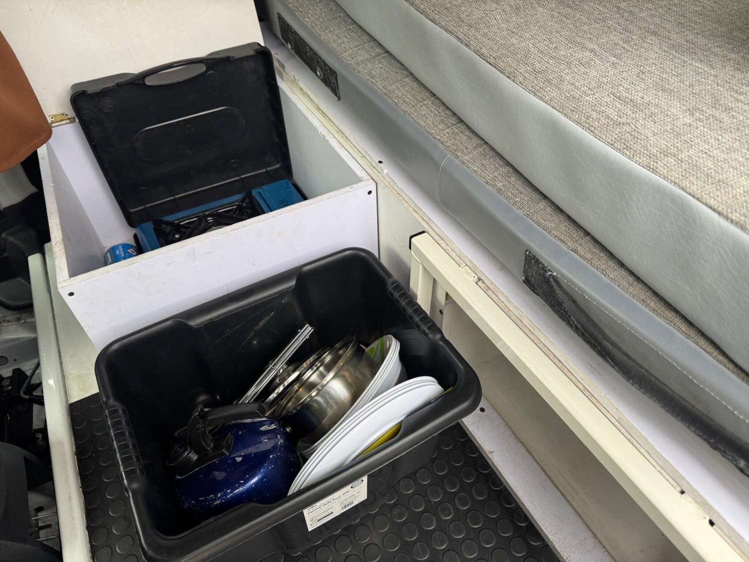 Used Volkswagen Caddy 2017 for sale - 76227583: Photo 18